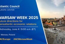 Future directions for transatlantic economic relations, 4 June 2025