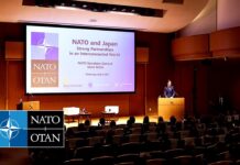 NATO Secretary General speech at the Keio University, Tokyo 9 April 2025