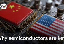 Why microchips will be front and center of US-China trade talks, 2 May 2025
