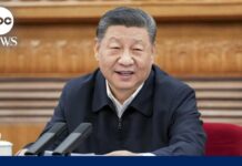 China ‘evaluating’ trade talks with US, 3 May 2025