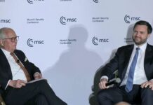Vice President JD Vance Delivers Remarks at the Munich Leaders Conference, 7 May 2025