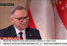 China is a superpower with potential impact on Russia: Polish president, 13 June 2025