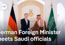 Shuttle diplomacy in the Middle East: Can Germany’s foreign minister de-escalate tensions? 14 June 2025