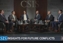 Insights for Future Conflicts from the Russia-Ukraine War, 9 May 2025