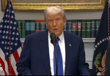 Trump says ‘European Union is in many ways nastier than China’, 12 May 2025