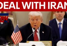 Trump Middle East tour: ‘Iran can’t have Nuclear weapons’, 14 May 2025