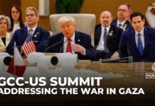 GCC summit shows assertive leadership, but lacks urgency on Gaza: Analysis, 14 May 2025