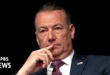 Acting ICE Director Lyons testifies in oversight hearing before House committee, 14 May 2025