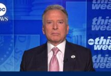 Witkoff: ‘We cannot allow even 1% of an enrichment capability’ in Iran nuclear deal, 18 May 2025