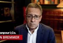 Ian Bremmer on Trump’s Mideast Trip and What It Means for the U.S, 20 May 2025