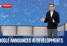 Google reveals new AI products at developer conference, 20 May 2025
