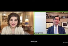 Countering Violent Extremism in the Age of Artificial Intelligence, 20 May 2025