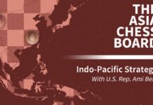 Indo-Pacific Strategy with U.S. Rep. Ami Bera, 20 May 2025