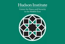 US-China Rivalry in the Middle East Conference, 22 May 2025