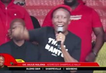 SHOWN IN THE OVAL OFFICE: Proof of Persecution in South Africa, 21 May 2025