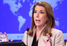 State Department holds briefing after deadly shooting of Israeli Embassy staffers, 22 May 2025