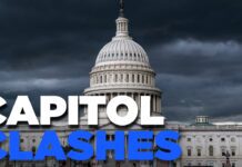 Insults and Accusations: Congressional Hearings Descend Into Chaos, 24 May 2025