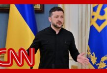 Zelensky: US encouraging Putin with ‘silence’ over barrage of attacks, 25 May 2025