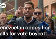 What can be expected from Venezuelan elections, 26 May 2025