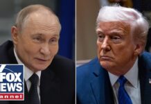 How Putin is ‘sizing up’ Trump, former CIA official warns, 28 May 2025