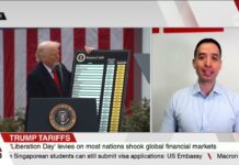 ‘A lot of volatility’ to come despite US court ruling against Trump’s tariffs: Analyst, 29 May 2025