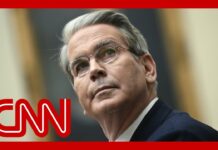 Hear top Trump adviser’s admission about tariff talks with China, 30 May 2025