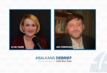 From Dayton to Dodik, what’s at stake in Bosnia?, 11 April 2025