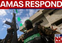 Hamas demands big changes to US plan for Gaza ceasefire, 31 May 2025
