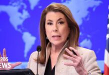 State Department holds news briefing as Ukraine and Russia continue negotiations, Gaza aid crisis dominates US State Department briefing 3 June 2025