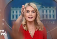 White House criticizes GOP senators worried about national debt and attacks CBO, 3 June 2025