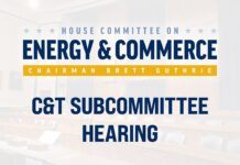 Hearing: AI in the Everyday: Current Applications and Future Frontiers in Communications and Technology, 4 June 2025