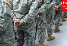 Open/Closed: To receive testimony on the posture of the Department of the Army in review of the Defense Authorization Request for Fiscal Year 2026 and the Future Years Defense Program, 5 June 2025