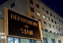 State Department holds news briefing as Trump creates new travel ban, 5 June 2025