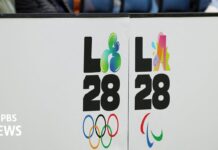 Senate Committee hearing on border management ahead of soccer World Cup and Olympics, 10 June 2025