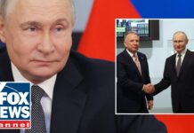 Trump special envoy shares more on 4-hour Putin meeting, 15 April 2025