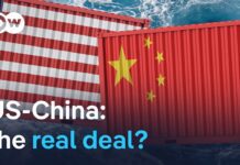 Is the US-China truce the real deal? 12 June 2025