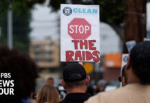 Immigration raid protests spread to more cities as Trump threatens additional deployments, 12 June 2025