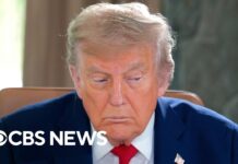 Trump administration expanding deportation efforts, 17 June 2025