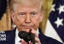 Israeli strike on Iran’s nuclear sites ‘could very well happen,’ Trump says, 13 June 2025