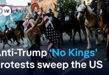 Why Trump’s military parade is so controversial, 15 June 2025