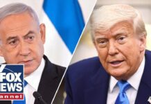 Netanyahu makes SHOCKING claim about Trump assassination attempts, his own, 15 June 2025