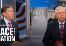 Blumenthal and Graham on Israel, Iran’s nuclear program, Russia, Ukraine and more, 15 June 2025