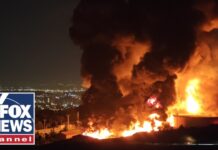 Israel eliminates 4 senior Iranian intelligence officials, 16 June 2025