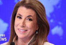 State Department holds news briefing as DOGE staffer made head of foreign assistance, 15 April 2025