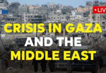 E.P. Israel-Iran military escalation: risk of further instability in the Middle East, 17 June 2025