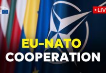 E.P. Parliament’s expectations for key NATO summit – debate, 18 June 2025