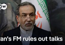 How much sway do EU leaders have over the course of the Israel-Iran war? 20 June 2025