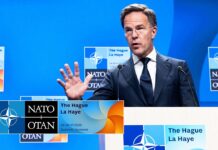 NATO Secretary General press conference ahead of the NATO Summit in The Hague, 23 June 2025