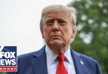 Trump issues ominous evacuation warning to Tehran as he leaves G7 summit abruptly, 17 June 2025