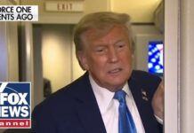 Trump insists he’s not looking for a ceasefire with Iran: Not in the mood to negotiate, 17 June 2025